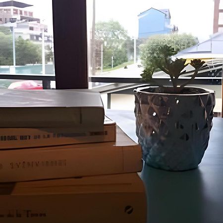 Lindo Apartamento Centrico Y Comodo 우수아이아 외부 사진