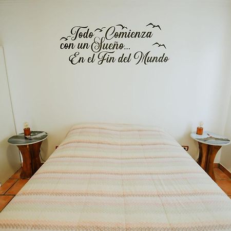 Lindo Apartamento Centrico Y Comodo 우수아이아 외부 사진