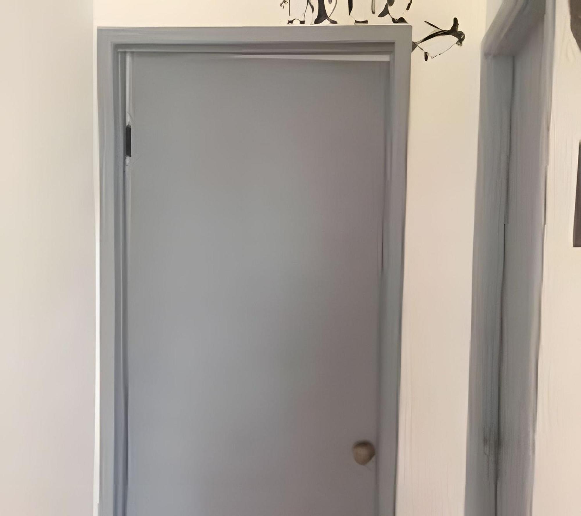 Lindo Apartamento Centrico Y Comodo 우수아이아 외부 사진