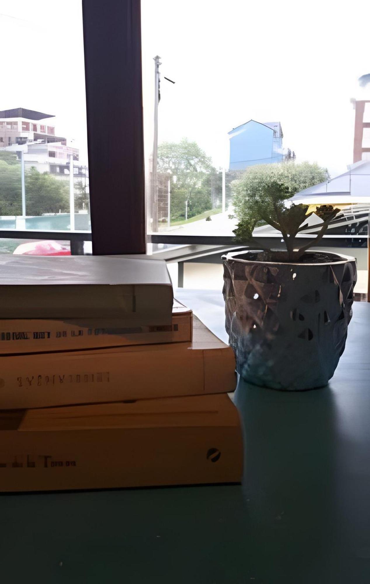 Lindo Apartamento Centrico Y Comodo 우수아이아 외부 사진