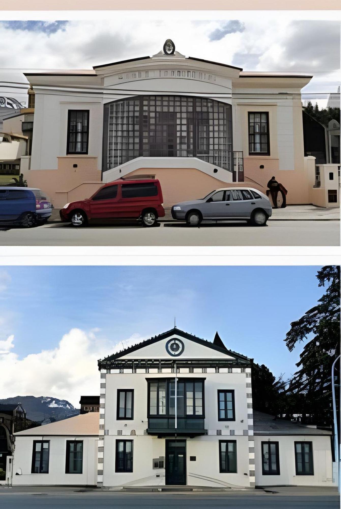 Lindo Apartamento Centrico Y Comodo 우수아이아 외부 사진