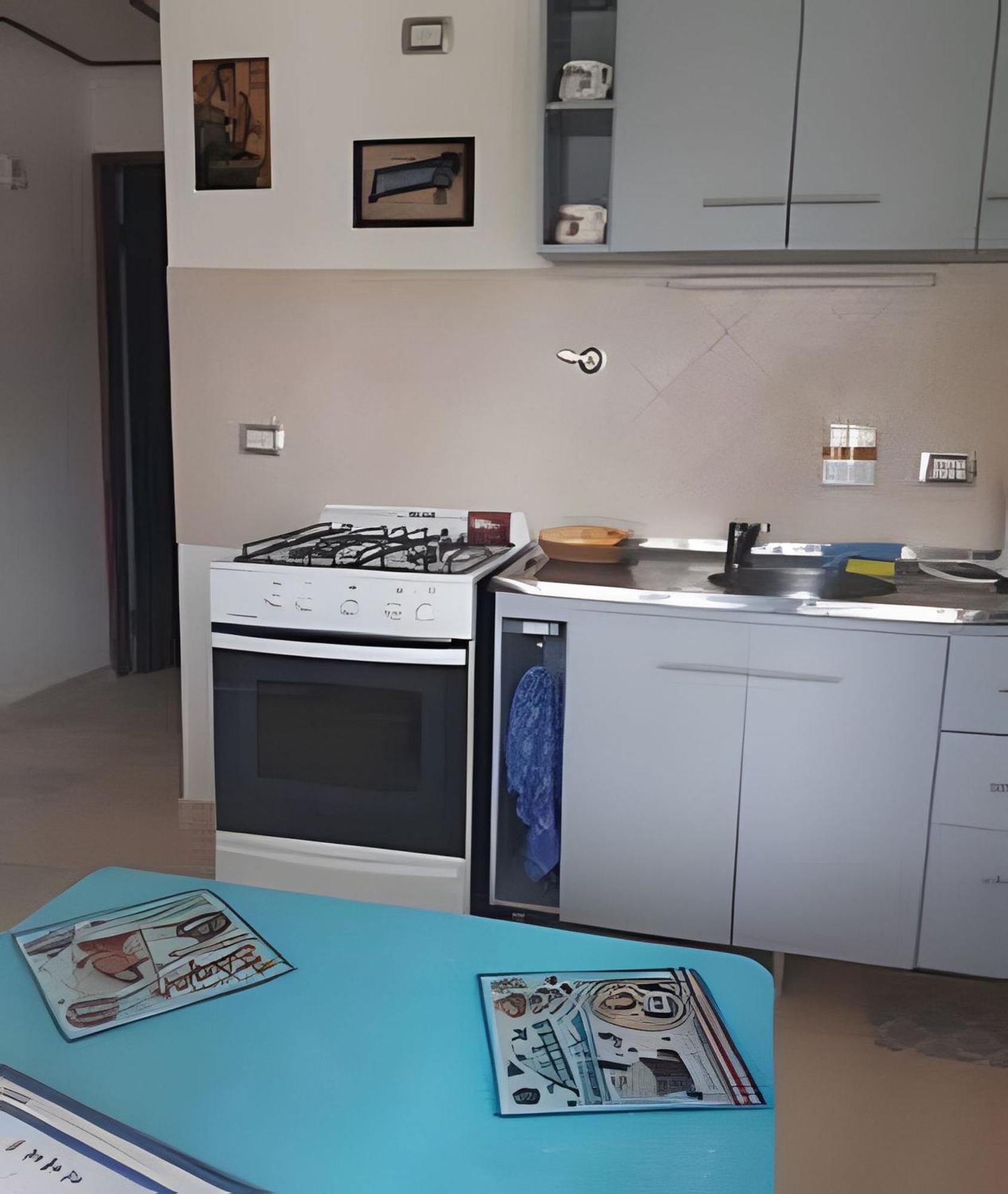 Lindo Apartamento Centrico Y Comodo 우수아이아 외부 사진