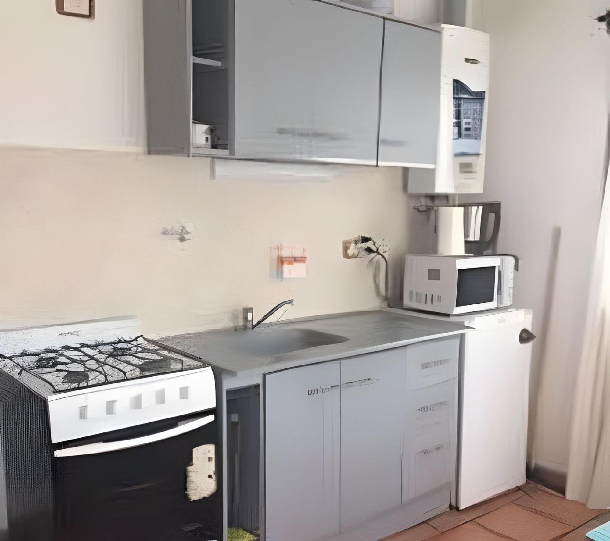 Lindo Apartamento Centrico Y Comodo 우수아이아 외부 사진