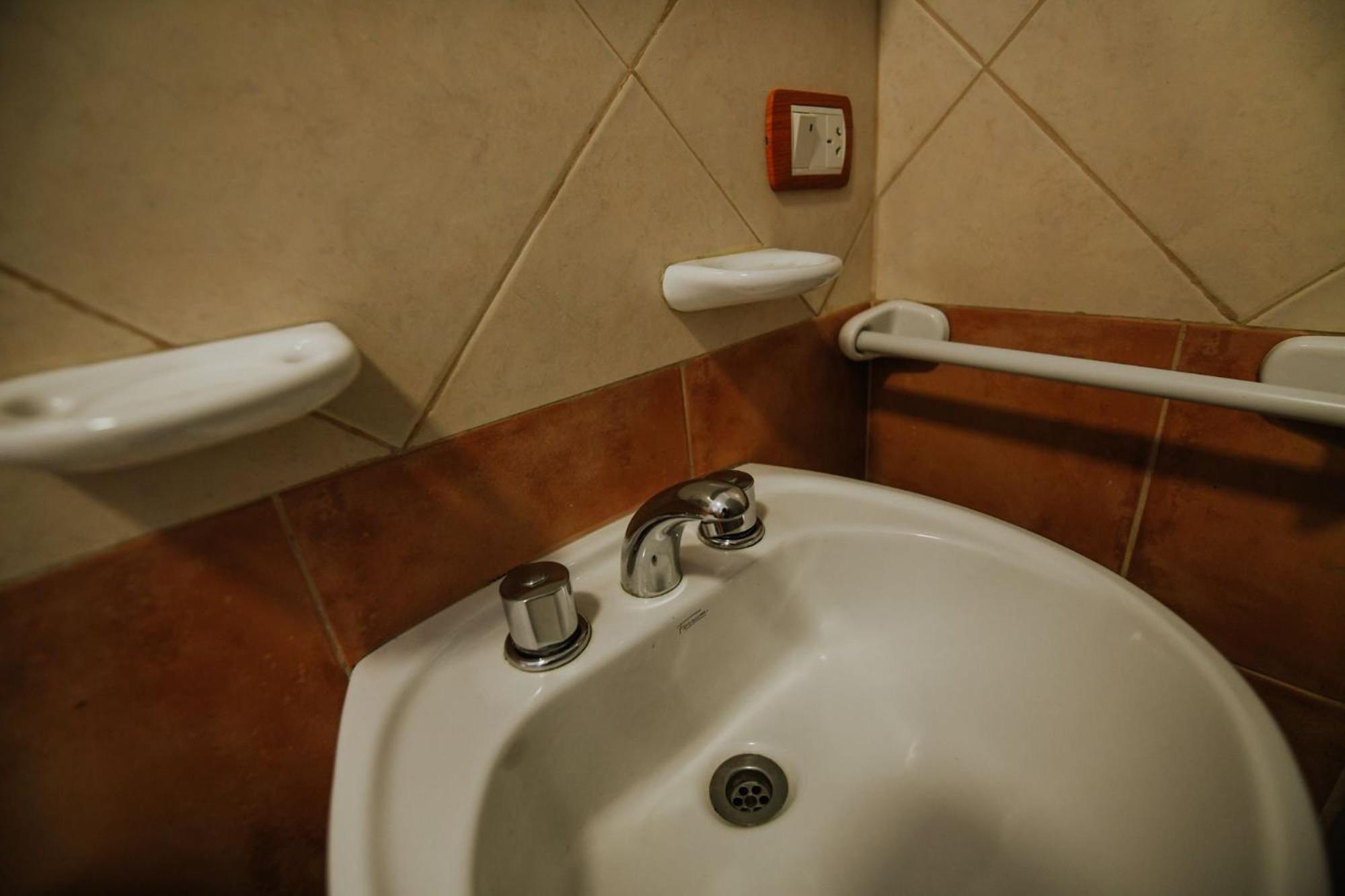 Lindo Apartamento Centrico Y Comodo 우수아이아 외부 사진