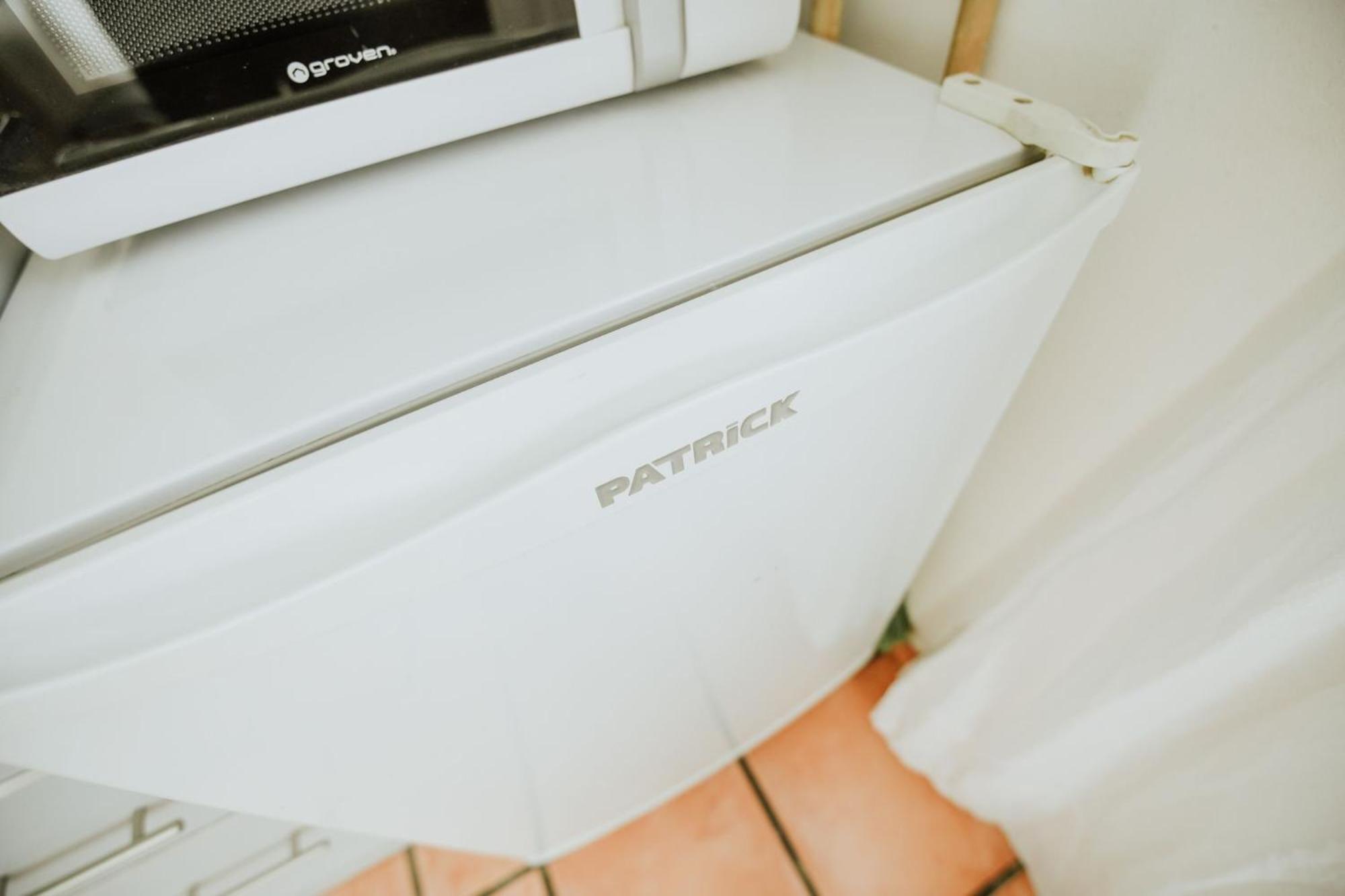 Lindo Apartamento Centrico Y Comodo 우수아이아 외부 사진
