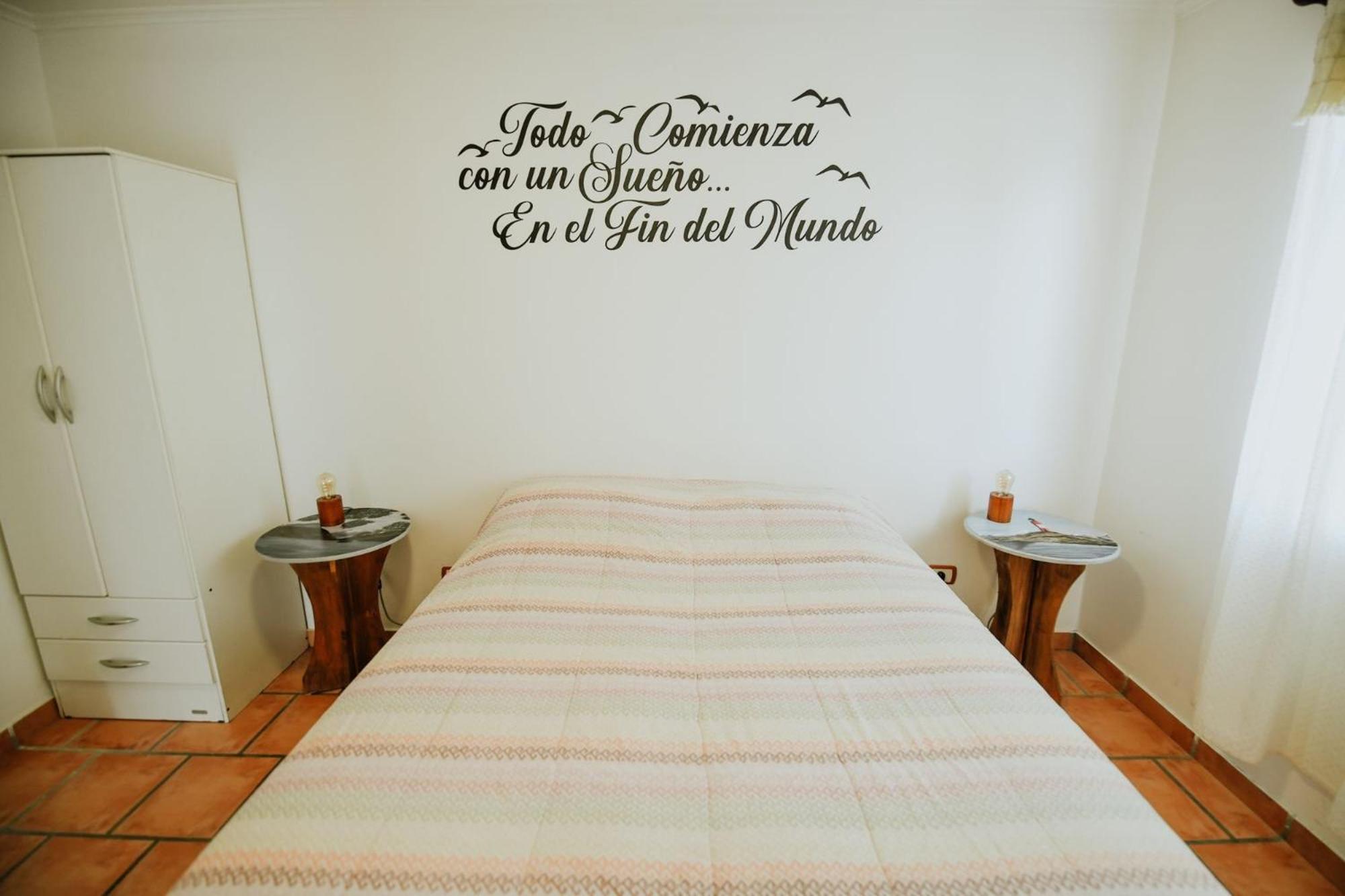 Lindo Apartamento Centrico Y Comodo 우수아이아 외부 사진
