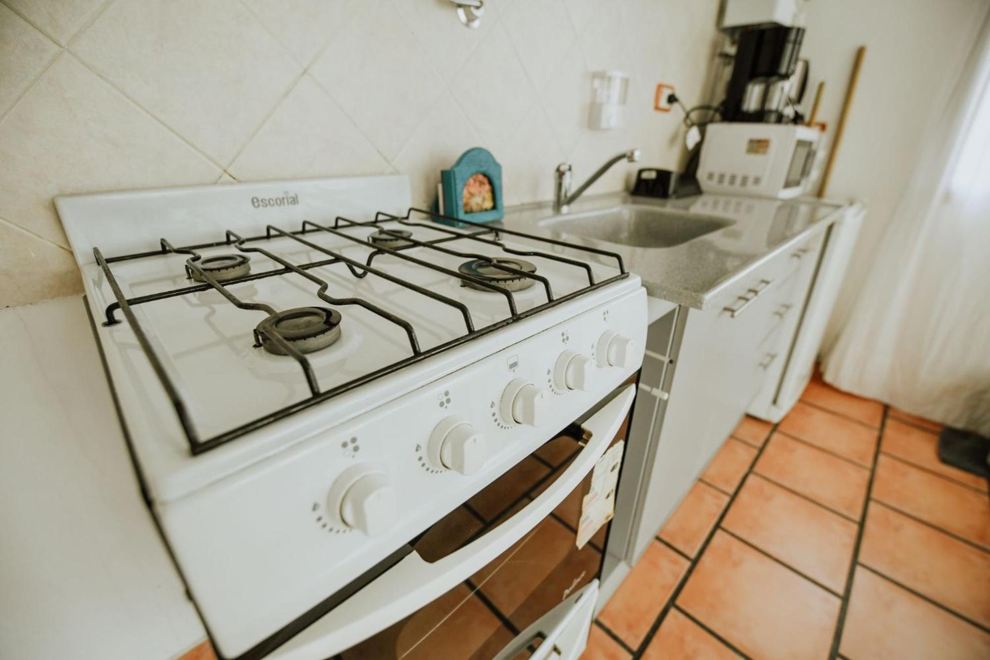 Lindo Apartamento Centrico Y Comodo 우수아이아 외부 사진